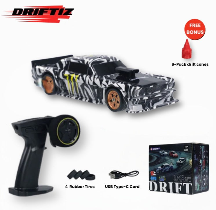 Driftiz Mini V2