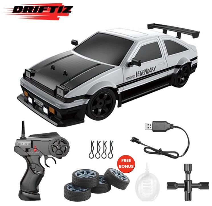 DRIFTIZ  Vapor