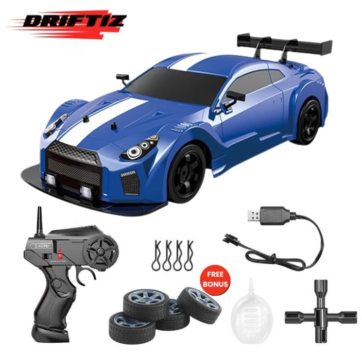 DRIFTIZ  Vapor