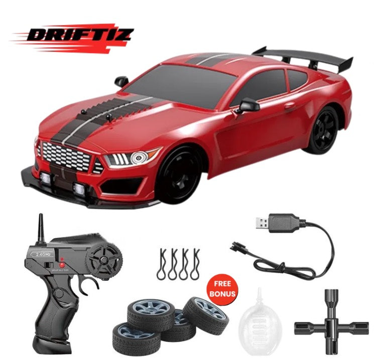 DRIFTIZ  Vapor